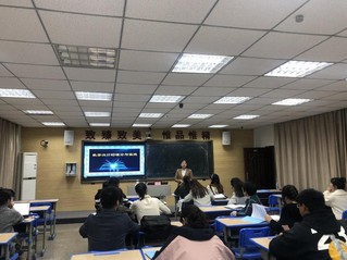 校领导赴永安开展师范生教育实习...
