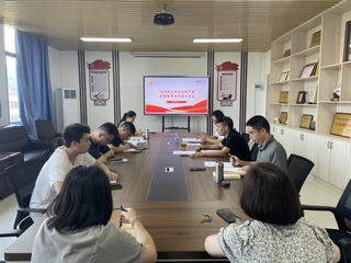 【主题教育】海峡理工学院开展处...