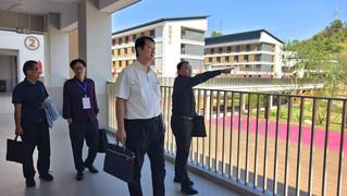 校领导带队赴泰宁文旅现代产业学...
