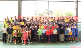 第三届海峡两岸（三明）大学生篮...