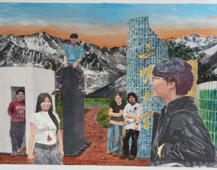 【毕设作品】《那些年》2026...