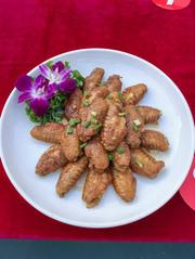 劳动赋能生活，美食点亮校园——...